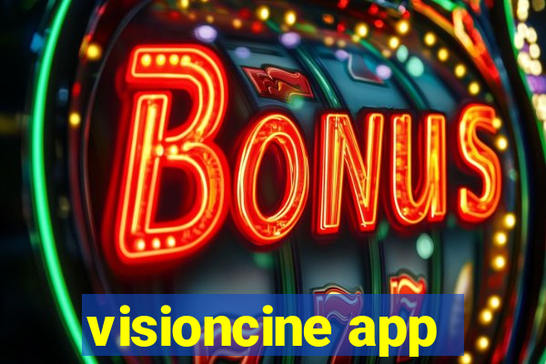 visioncine app